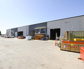 Factory, Warehouse & Industrial commercial property leased at Bibra Lake WA 6163