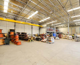 Factory, Warehouse & Industrial commercial property leased at Bibra Lake WA 6163