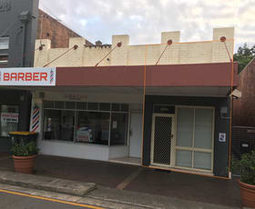 Shop & Retail commercial property leased at 2/398 Maitland Road Mayfield NSW 2304