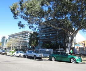 Offices commercial property leased at 203/20 Dale Street Brookvale NSW 2100