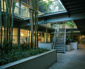 Offices commercial property leased at 203/20 Dale Street Brookvale NSW 2100