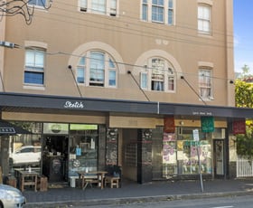 Offices commercial property leased at Manly NSW 2095