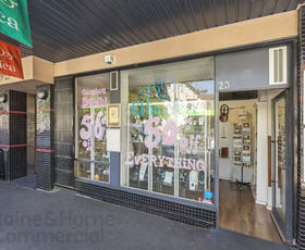 Offices commercial property leased at Manly NSW 2095