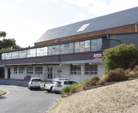 Offices commercial property leased at 39 Tower Road New Town TAS 7008