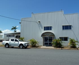 Factory, Warehouse & Industrial commercial property leased at 4 McLennan St Ooralea QLD 4740