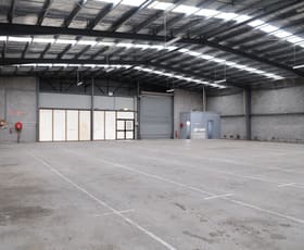 Factory, Warehouse & Industrial commercial property leased at 15 Hercules Street Tullamarine VIC 3043
