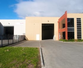 Factory, Warehouse & Industrial commercial property leased at 33 South Link Dandenong VIC 3175