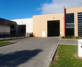 Factory, Warehouse & Industrial commercial property leased at 33 South Link Dandenong VIC 3175