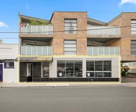 Shop & Retail commercial property leased at 1/19-21 Willesden Road Hughesdale VIC 3166