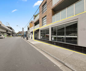 Shop & Retail commercial property leased at 1/19-21 Willesden Road Hughesdale VIC 3166
