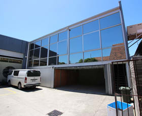 Factory, Warehouse & Industrial commercial property leased at 191a Heidelberg Road Northcote VIC 3070
