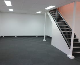 Showrooms / Bulky Goods commercial property leased at 7/538 Gardeners Road Alexandria NSW 2015