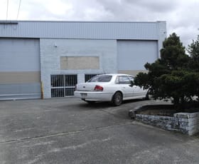 Factory, Warehouse & Industrial commercial property leased at 13 Geonic Street Woodridge QLD 4114
