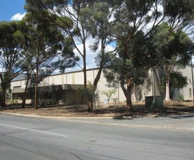 Factory, Warehouse & Industrial commercial property leased at 9 Maxwell Road Pooraka SA 5095