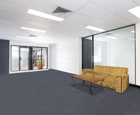 Showrooms / Bulky Goods commercial property leased at 10/36 O'Riordan Street Alexandria NSW 2015