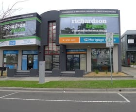 Offices commercial property leased at 2/29 Princes Highway Dandenong VIC 3175