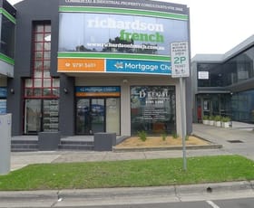 Offices commercial property leased at 2/29 Princes Highway Dandenong VIC 3175