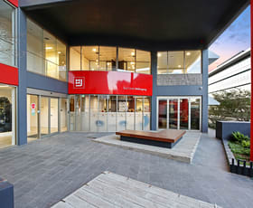 Offices commercial property for lease at 6-8 Regent Street Wollongong NSW 2500