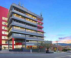 Offices commercial property for lease at 6-8 Regent Street Wollongong NSW 2500