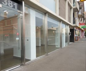 Showrooms / Bulky Goods commercial property leased at 381 Burwood Road Hawthorn VIC 3122