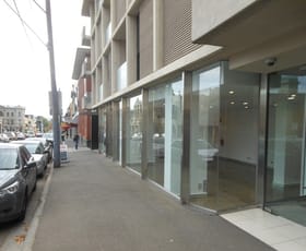Showrooms / Bulky Goods commercial property leased at 381 Burwood Road Hawthorn VIC 3122