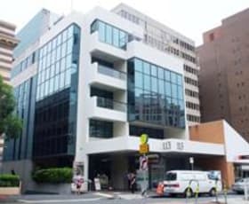 Offices commercial property leased at Suite  13/113 Wickham Terrace Spring Hill QLD 4000