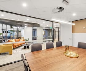 Offices commercial property leased at 64 Northbourne Avenue City ACT 2601
