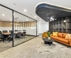Offices commercial property leased at 64 Northbourne Avenue City ACT 2601