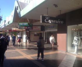 Shop & Retail commercial property leased at Parramatta NSW 2150
