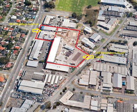 Factory, Warehouse & Industrial commercial property leased at 30 - 40 Embleton Avenue Embleton WA 6062