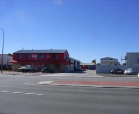 Factory, Warehouse & Industrial commercial property leased at 30 - 40 Embleton Avenue Embleton WA 6062