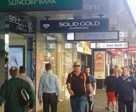 Shop & Retail commercial property leased at 1/726 Hay Street Perth WA 6000