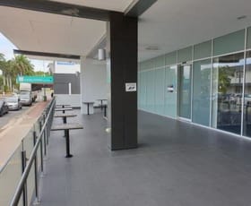 Shop & Retail commercial property leased at 44 Nelson Street Mackay QLD 4740