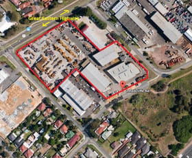 Factory, Warehouse & Industrial commercial property leased at 2 Redcliffe Road Redcliffe WA 6104