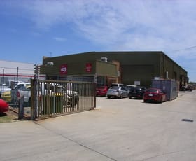 Factory, Warehouse & Industrial commercial property leased at 2 Redcliffe Road Redcliffe WA 6104