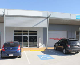 Showrooms / Bulky Goods commercial property leased at Brendale QLD 4500