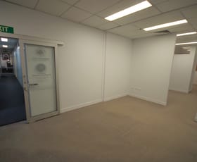 Offices commercial property leased at Suite 8 First Floor/134 Charters Towers Road Hermit Park QLD 4812