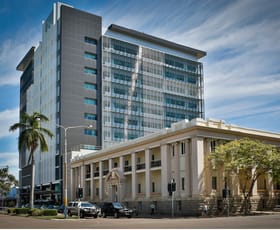 Offices commercial property for lease at 445 Flinders Street Townsville City QLD 4810