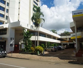 Offices commercial property leased at Suite 1B, 41 Sturt Street Townsville City QLD 4810