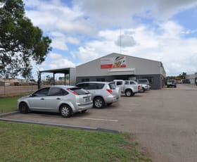 Factory, Warehouse & Industrial commercial property leased at 337-347 Woolcock Street Garbutt QLD 4814