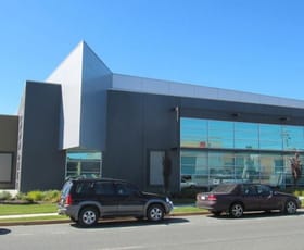 Factory, Warehouse & Industrial commercial property leased at 5/50 Collie Street Fyshwick ACT 2609