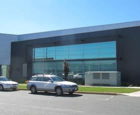 Factory, Warehouse & Industrial commercial property leased at 5/50 Collie Street Fyshwick ACT 2609