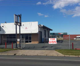 Factory, Warehouse & Industrial commercial property leased at 13 Broadsound Road Paget QLD 4740