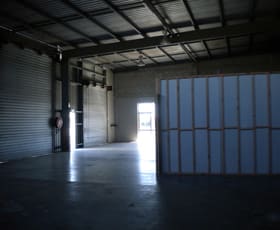 Factory, Warehouse & Industrial commercial property leased at 13 Broadsound Road Paget QLD 4740