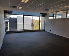 Offices commercial property leased at Warriewood NSW 2102