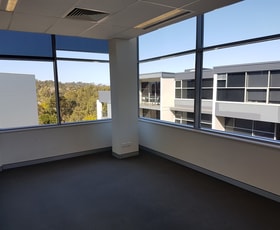 Offices commercial property leased at Warriewood NSW 2102