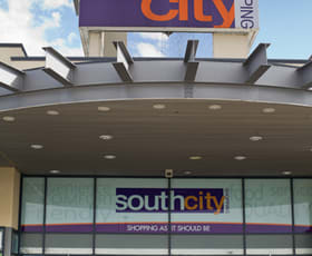 Shop & Retail commercial property leased at Southcity Shopping Centre/1-7 Tanda Place Wagga Wagga NSW 2650