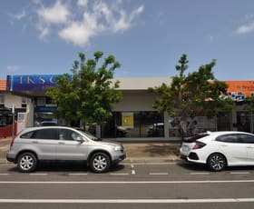 Shop & Retail commercial property leased at Shop C, 255 Charters Towers Road Mysterton QLD 4812
