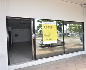 Shop & Retail commercial property leased at Shop C, 255 Charters Towers Road Mysterton QLD 4812