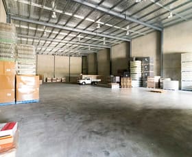 Factory, Warehouse & Industrial commercial property leased at 2/21 Spitfire Close Rutherford NSW 2320